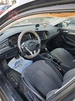 فولكسفاغن جيتا